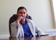 Pertvarkyta Jurbarko miškų urėdija turi naują jauną vadovą