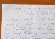 Skaitytojai rašo: pagyrė gydytoją, kuris neima kyšių