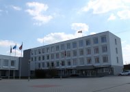 Jurbarko rajono savivaldybės administracija skelbia negyvenamųjų patalpų nuomos konkursą išnuomoti