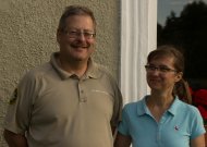 Kalvelių kaimo ambasadoriai apie nostalgijos turistus ir sunaikintą paveldą