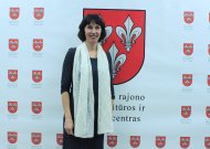 Pedagogė Rūta Tirlikienė