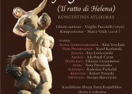 Evangelikų liuteronų bažnyčioje grieš Karališkasis Abiejų Tautų Respublikos orkestras (video)