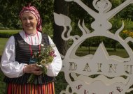 Į ministerijos formuojamą regioninę kultūros tarybą delegavo L. Lukošienę