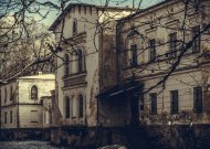 Belvederio dvaras bus parduodamas varžytinėse