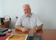 Paskutinė darbo diena Švietimo skyriuje vedėjui  – ŠVENTIŠKA ir PRASMINGA