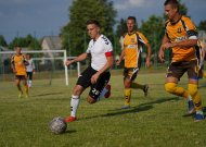 Lietuvos mažojo futbolo 7x7 čempionatas  atkeliaus į Jurbarką