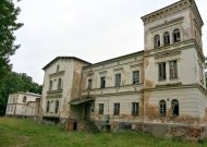 Dvaro pardavimas antruoju bandymu