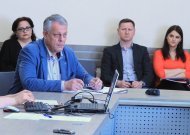 Paaiškėjo, kas vadovaus „Jurbarko vandenims“