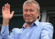 Jurbarke slapta lankėsi vienas turtingiausių pasaulyje žmonių Romanas Abramovičius? (FOTO)
