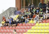 Jurbarko etapas Lietuvos mažojo futbolo čempionate įnešė dar daugiau intrigos
