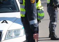 Marijampolės apskrities policija rugsėjo mėn. vykdys prevencijos priemonės