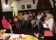 Žydų kultūros paveldo klodai atveriami jurbarkiečiams
