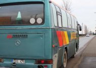 Rugsėjo 21-ąją miesto autobusas keleivius vežios nemokamai