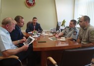 Sutarta dėl bendrų veiksmų, siekiant apsaugoti miškus nuo šiukšlių