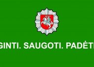 Belaukiant Angelų sargų dienos. Klausiame, ar pasitikite Jurbarko rajono policija (apklausa)