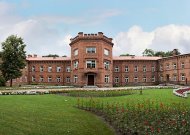 Raudonės pilyje pagerbė geriausius Jurbarko krašto socialinius darbuotojus