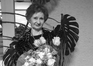 In memoriam Juditai Marcinkevičiūtei - Vilimienei