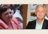 Rajono liberalai išsirinko du pretendentus į merus