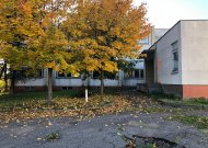 Buvęs bendrabutis