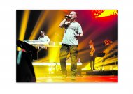 Dainininkas bei muzikos kūrėjas Gabrielius Liaudanskas (Svaras) sutinka, kad bet kokie žalingi įpročiai kenkia sveikatai.