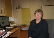 Lietuvos mokytojų, švietimo ir mokslo profesinei sąjungai Jurbarko rajone vadovauja Erika Liutkevičienė