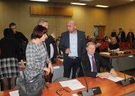 Mokestis  žemės savininkams sumažintas – tai, ką permokės, atgaus kitąmet