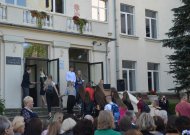Rajono abiturientai jau pasirinko brandos egzaminus