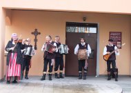 Jurbarke paminėta nepasiturinčiųjų diena
