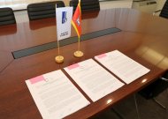 AB „Kauno energija“ planuoja Jurbarke įrengti biokuro katilą