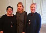 Tauragės apskrityje vieninteliam Vadžgiriui suteiktas Lietuvos mažosios kultūros sostinės vardas
