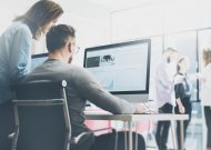Monitoriai: kaip išsirinkti geriausią monitorių kompiuteriui?