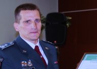Rajono policijos komisariatui vadovaus dar penkerius metus