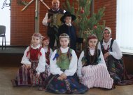 Žinoma jurbarkietė gavo Kultūros ministerijos premiją
