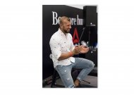 Arturas Swanas neabejoja: kiekvienas turime savo galimybę