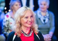 Astrologė Lolita Žukienė