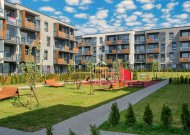Kotedžo Vilniuje laimėtojas – Jurbarko rajono gyventojas