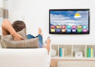 Išmanieji televizoriai: ką turite žinoti?