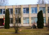 Daugiausia jungtinių klasių – Juodaičių mokykloje