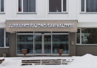 Jurbarko rajono savivaldybė skelbia viešą nekilnojamojo turto pardavimo elektroninį aukcioną