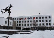 Jurbarko rajono savivaldybės tarybos 2023 m. gruodžio 21 d. posėdžio darbotvarkės projektas
