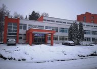 Jurbarko ligoninė įsigijo modernios įrangos