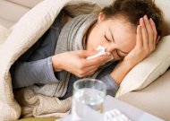 Specialistai prognozuoja, kada rajone tikėtis gripo epidemijos