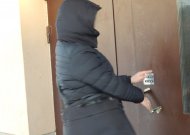 Daugiabučių laiptinių kodai naujiems pensijų nešiotojams apsunkino darbą