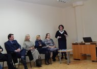 Jurbarko rajono šeimoms – naudingų veiklų lobynas