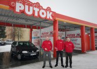 Neseniai įsikūrusi plovykla PUTOK jurbarkiečiams siūlo naujovių