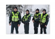 Reportažas iš reido: policija patikrino 130-ies vairuotojų blaivumą