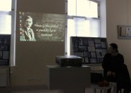 Užsibūti muziejuje pakvies įgarsinti V. Grybo laiškai