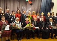 Apdovanojimai „Eržvilko spindulys“ – šešiems nusipelniusiems eržvilkiečiams