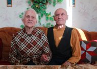 Vytautas ir Leonarda Sakalai