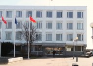 2022 m. Vasario 24 D. 13 val. nuotoliniu  būdu  vyks Jurbarko rajono savivaldybės tarybos posėdis